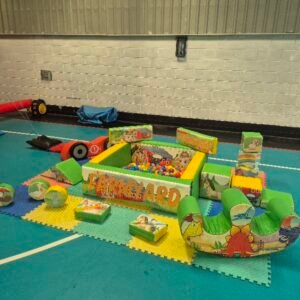 soft play package