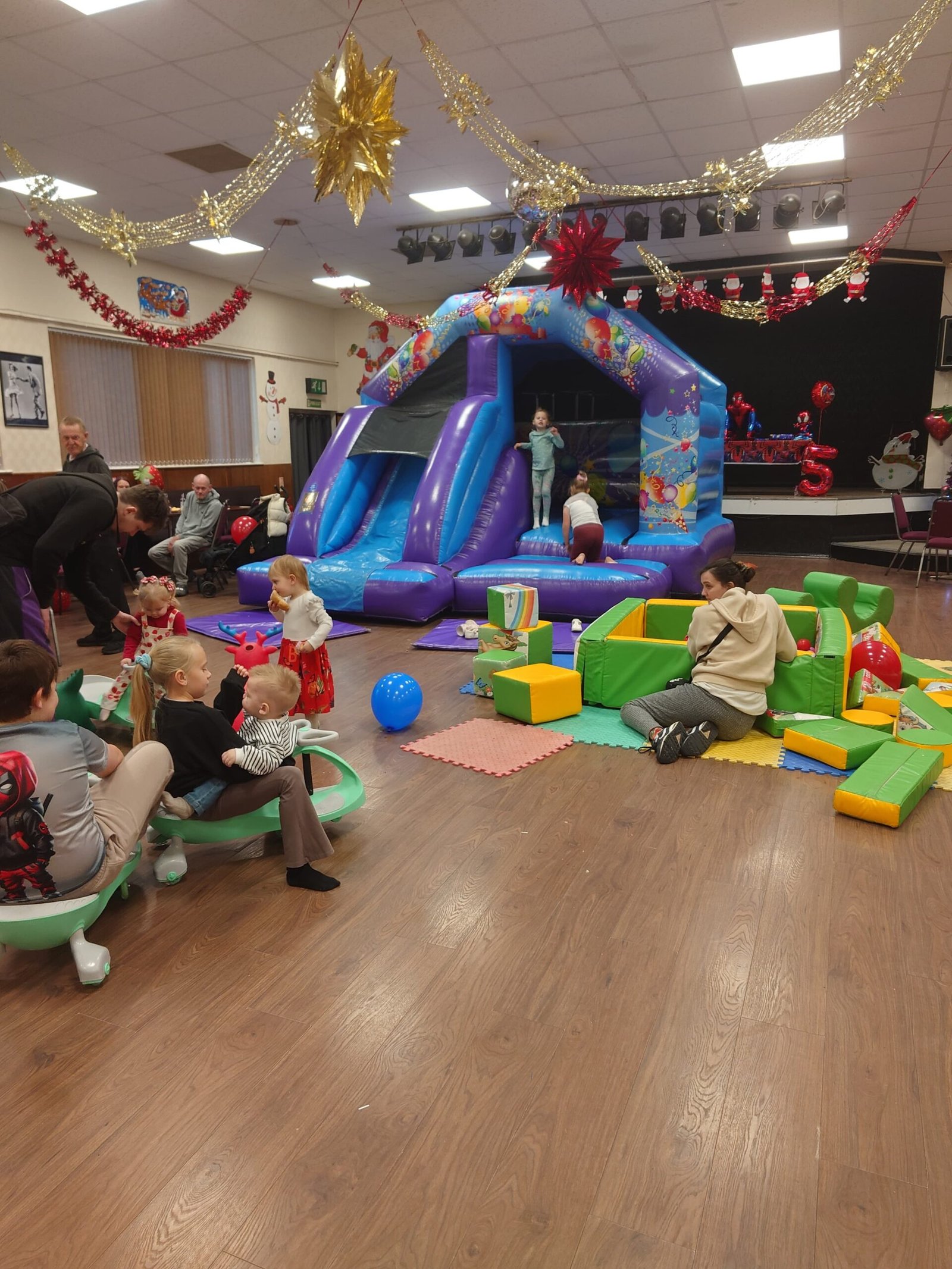 soft play package soft play package