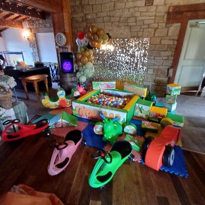 soft play package soft play package