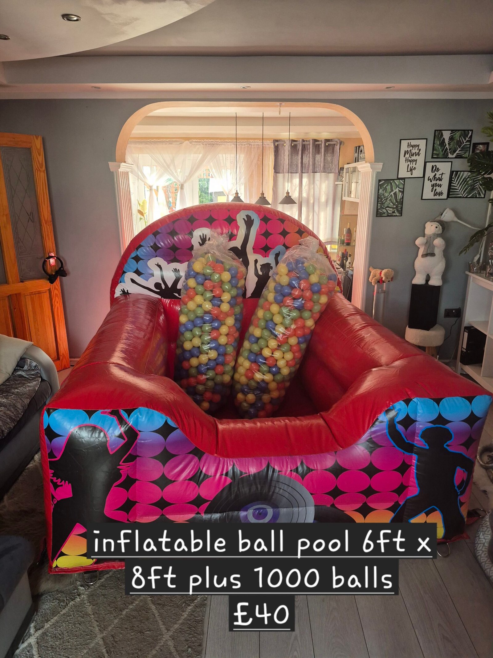soft play package soft play package